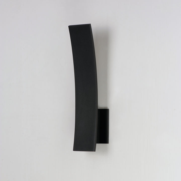 Alumilux Prime - LED Outdoor Wall Sconce by ET2 Lighting - view 4