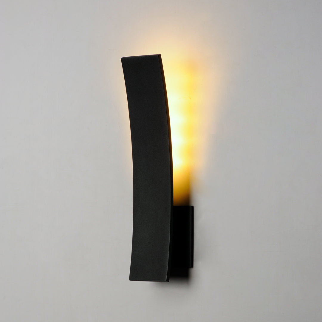 Alumilux Prime - LED Outdoor Wall Sconce by ET2 Lighting - view 5