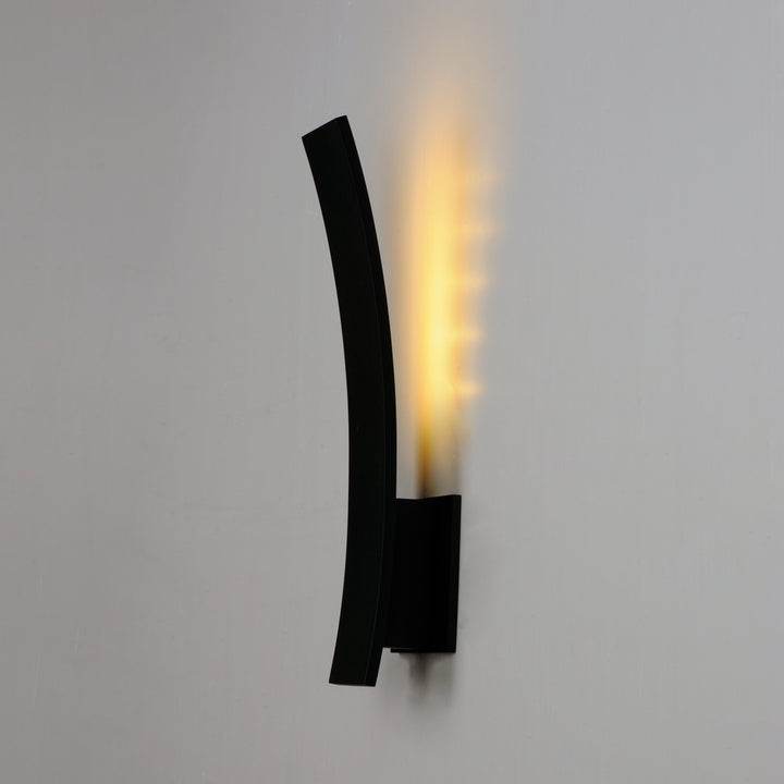 Alumilux Prime - LED Outdoor Wall Sconce by ET2 Lighting - view 6