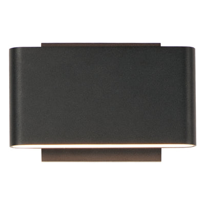 Alumilux Spartan - LED Outdoor Wall Sconce
