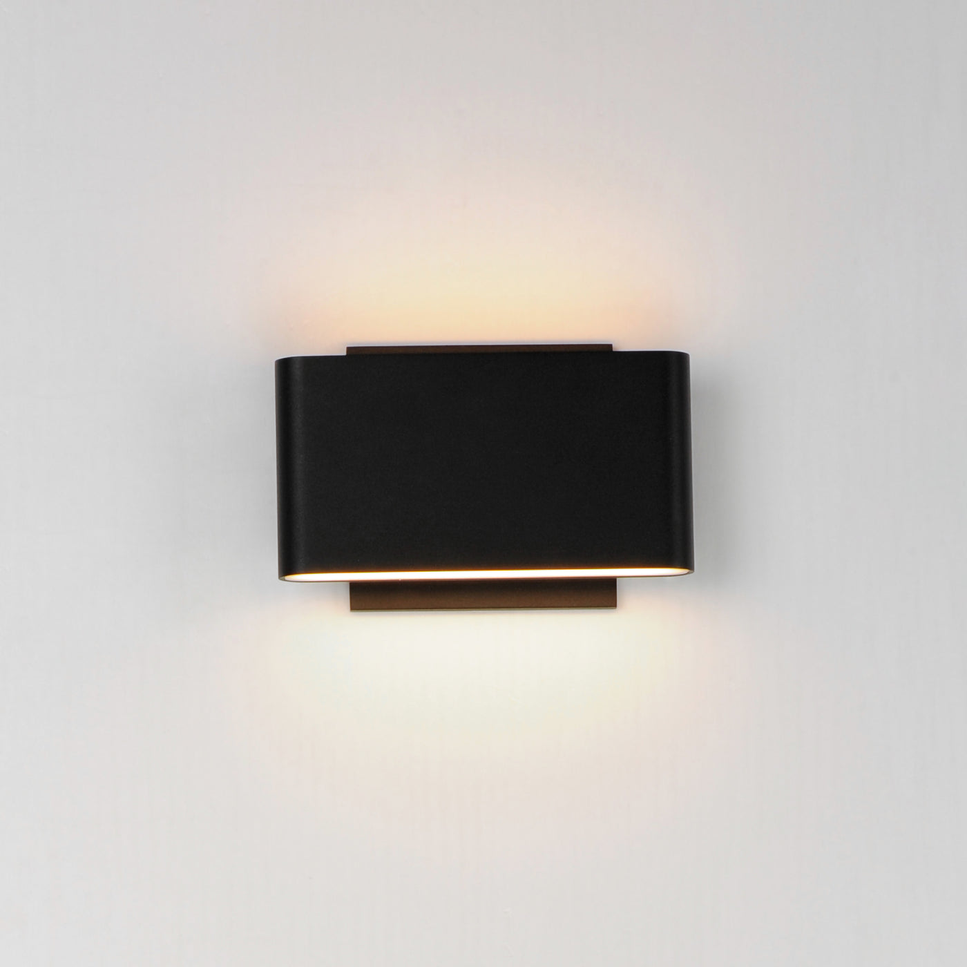 Alumilux Spartan - LED Outdoor Wall Sconce