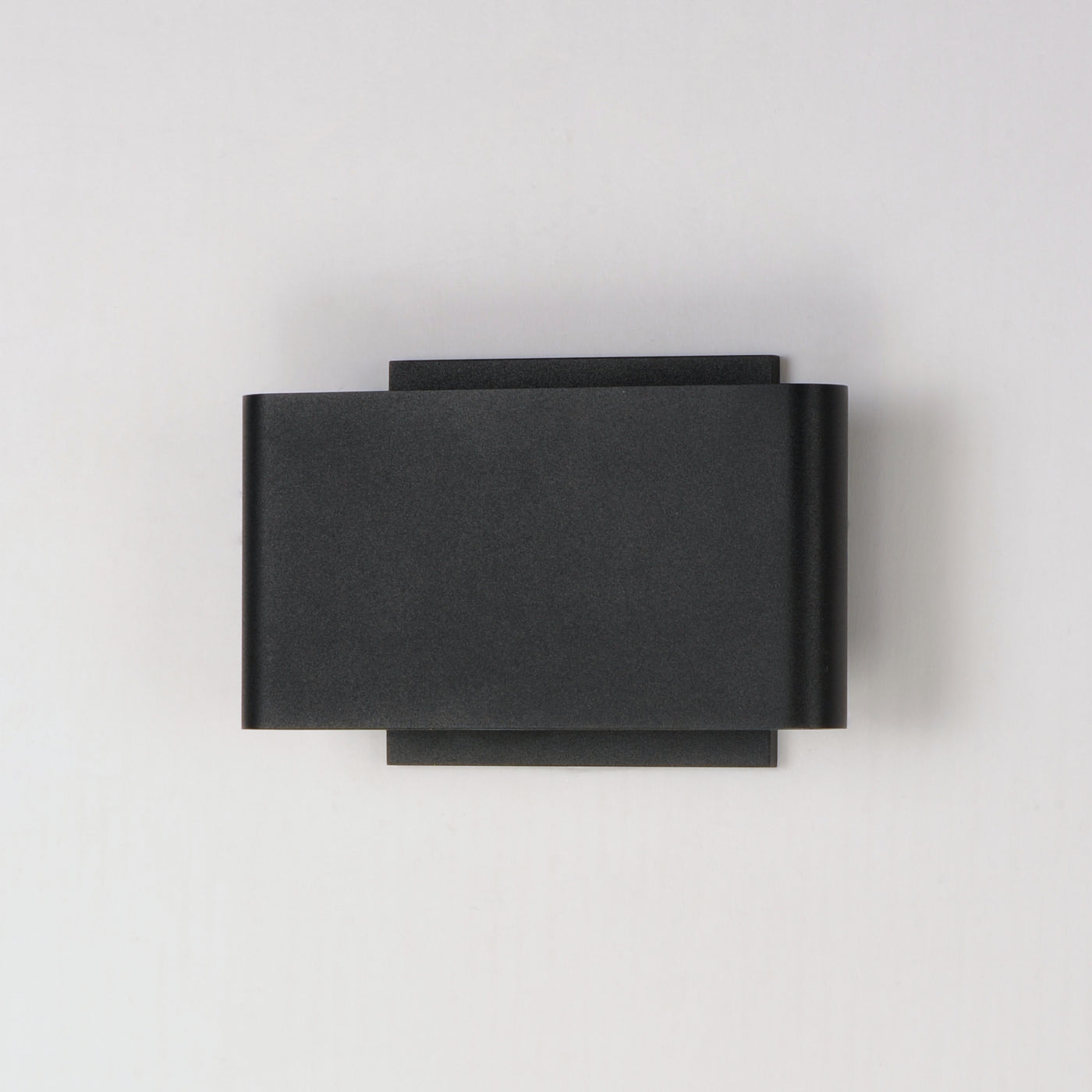 Alumilux Spartan - LED Outdoor Wall Sconce