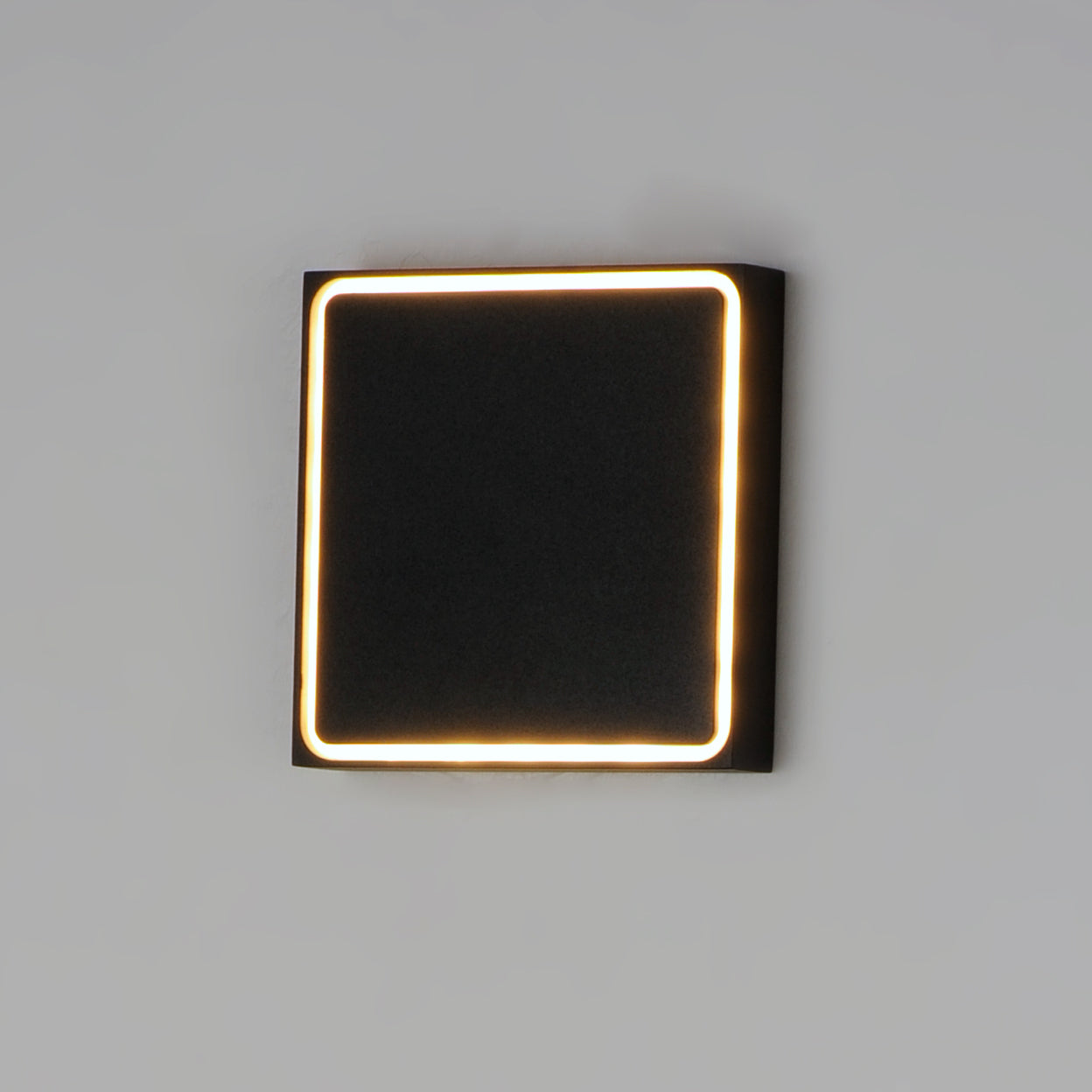 Alumilux Outline - LED Outdoor Wall Sconce