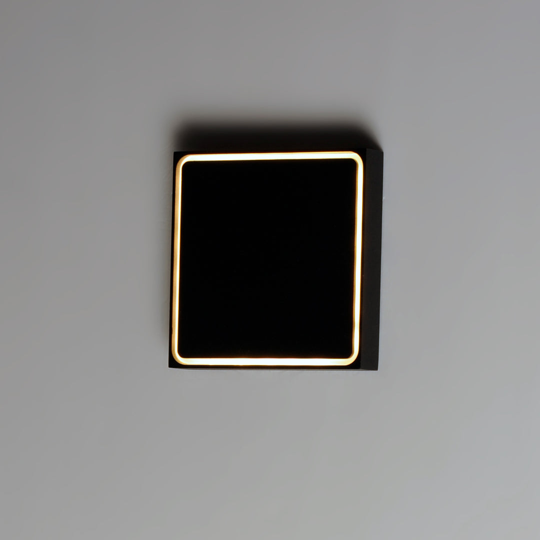 Alumilux Outline - LED Outdoor Wall Sconce by ET2 Lighting - view 4
