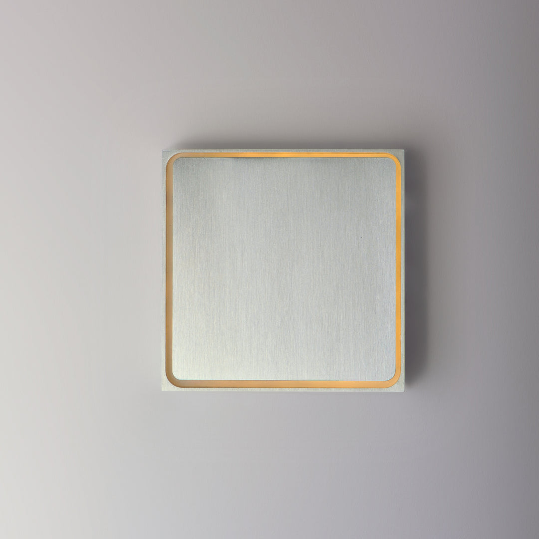 Alumilux Outline - LED Outdoor Wall Sconce by ET2 Lighting - view 6