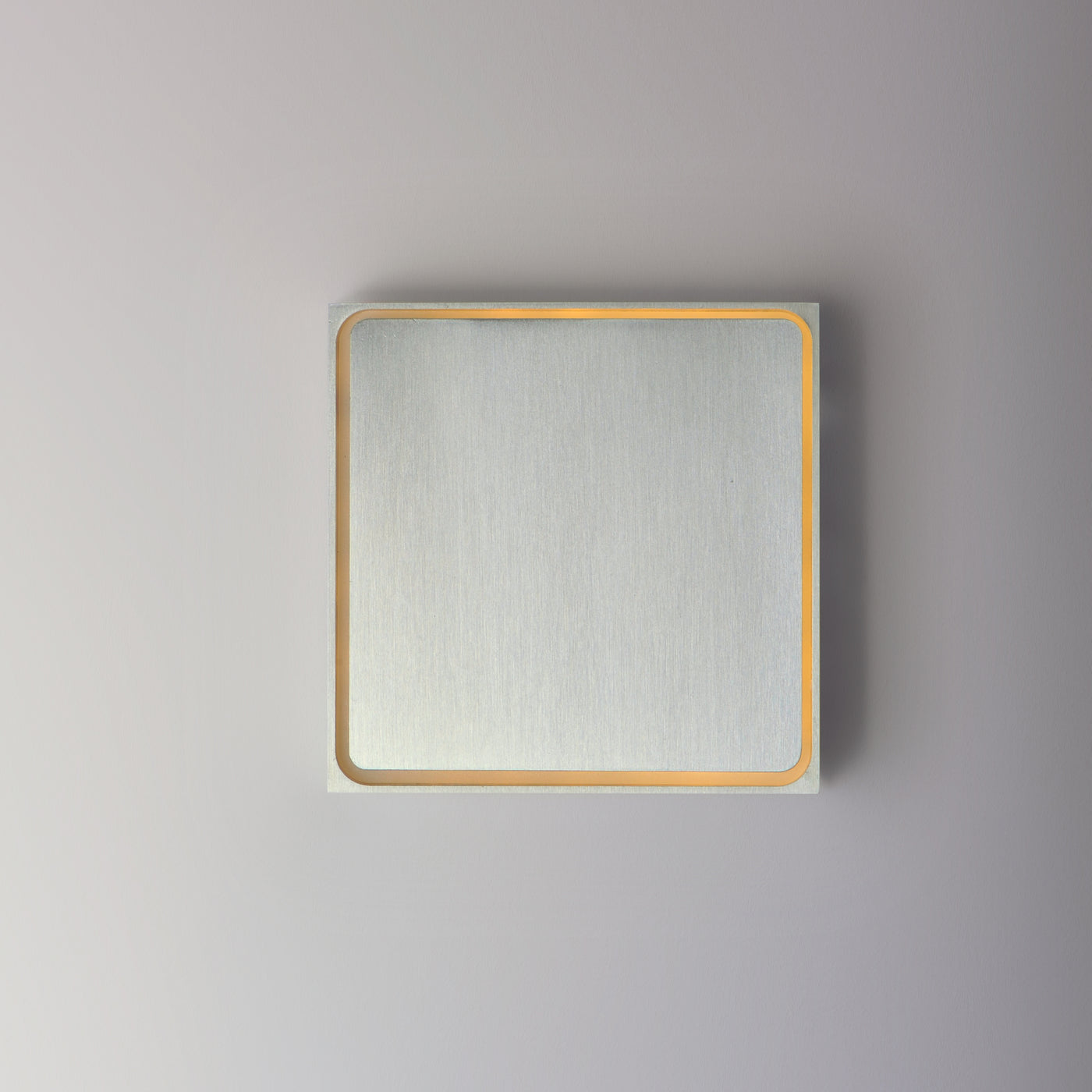 Alumilux Outline - LED Outdoor Wall Sconce