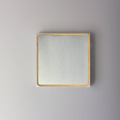 Alumilux Outline - LED Outdoor Wall Sconce