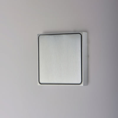 Alumilux Outline - LED Outdoor Wall Sconce