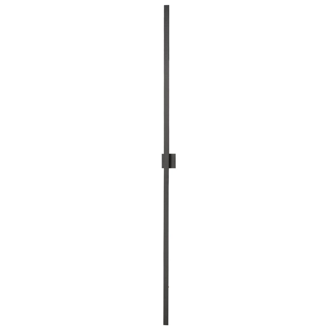 Alumilux Line - LED Outdoor Wall Sconce in Black by ET2 Lighting