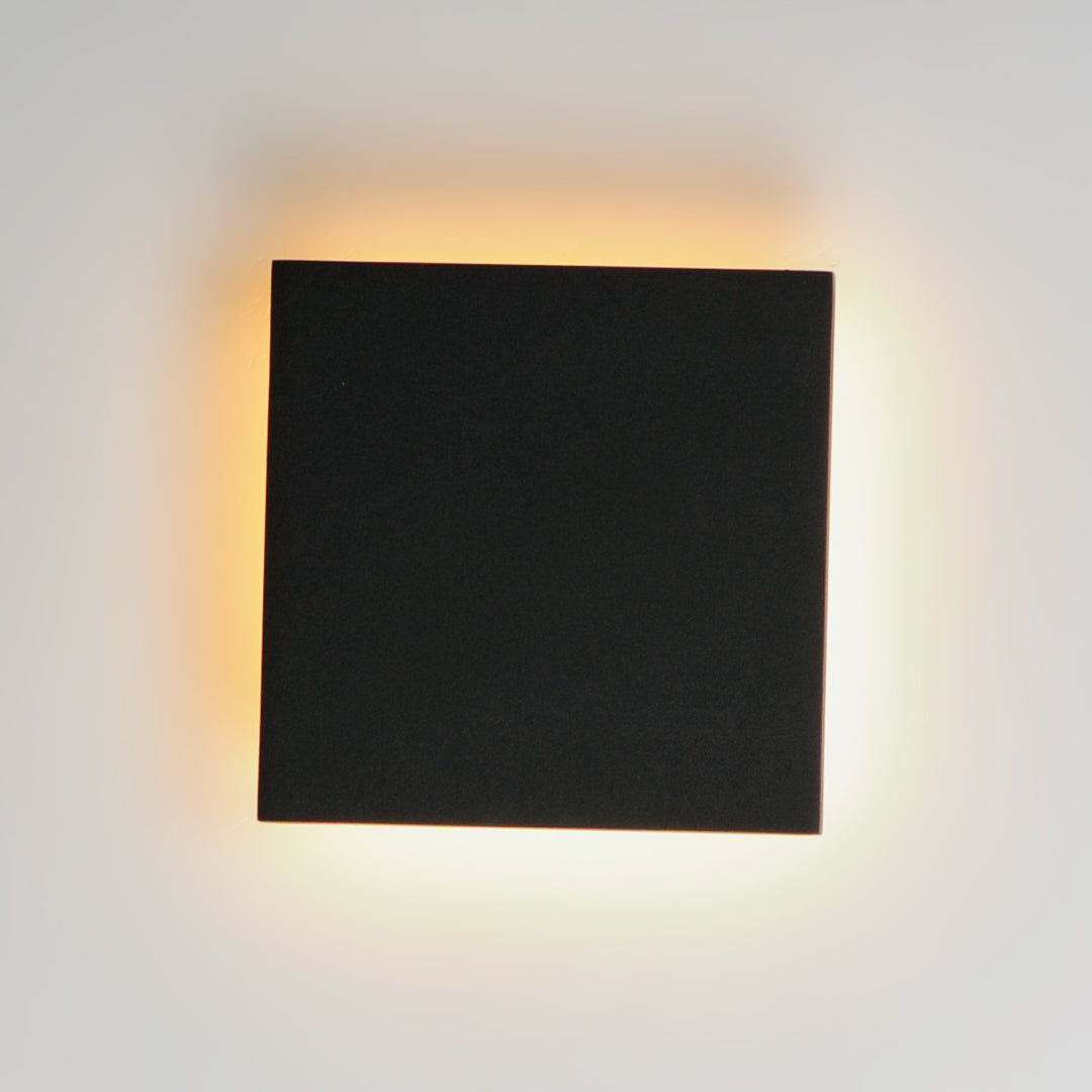 Alumilux Tau - LED Outdoor Wall Sconce by ET2 Lighting - view 5