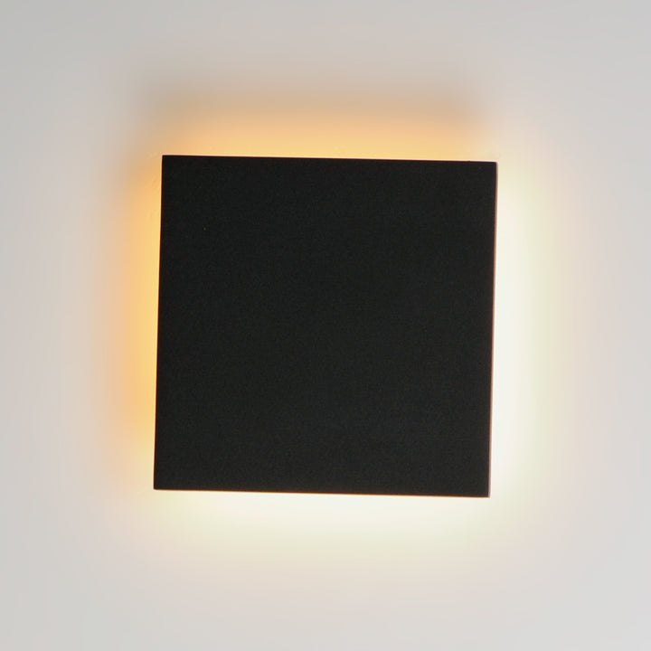 Alumilux Tau - LED Outdoor Wall Sconce by ET2 Lighting - view 5