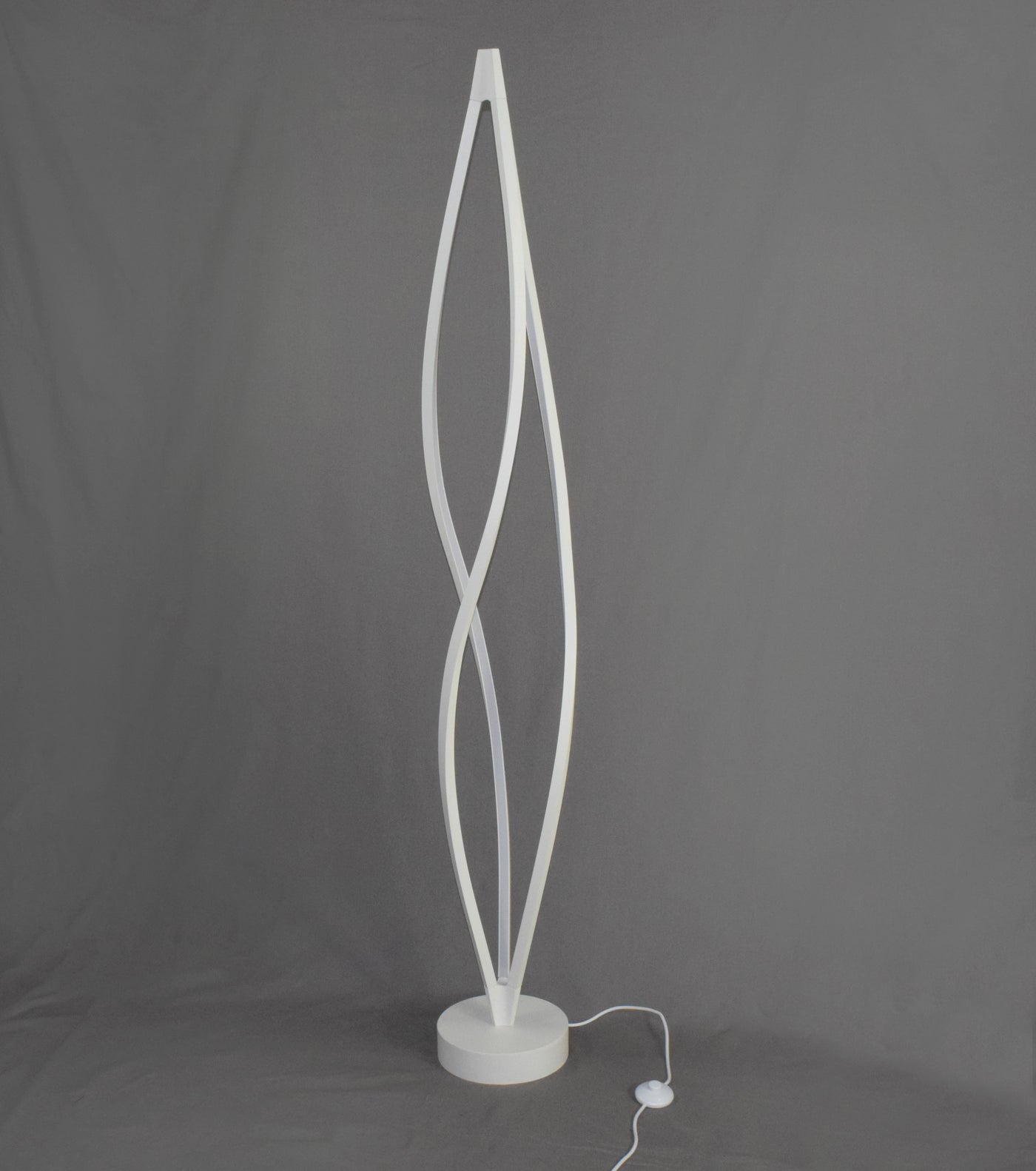 Cyclone - LED Floor Lamp