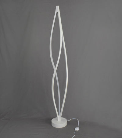 Cyclone - LED Floor Lamp