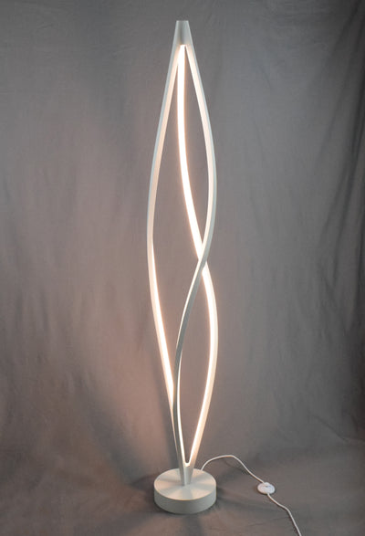 Cyclone - LED Floor Lamp