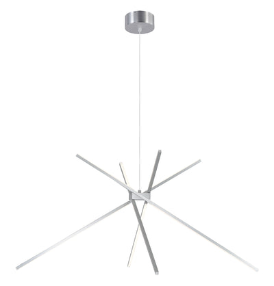 Alumilux Aster - LED Chandelier