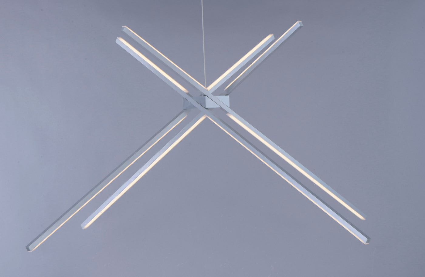 Alumilux Aster - LED Chandelier