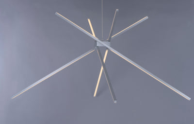 Alumilux Aster - LED Chandelier
