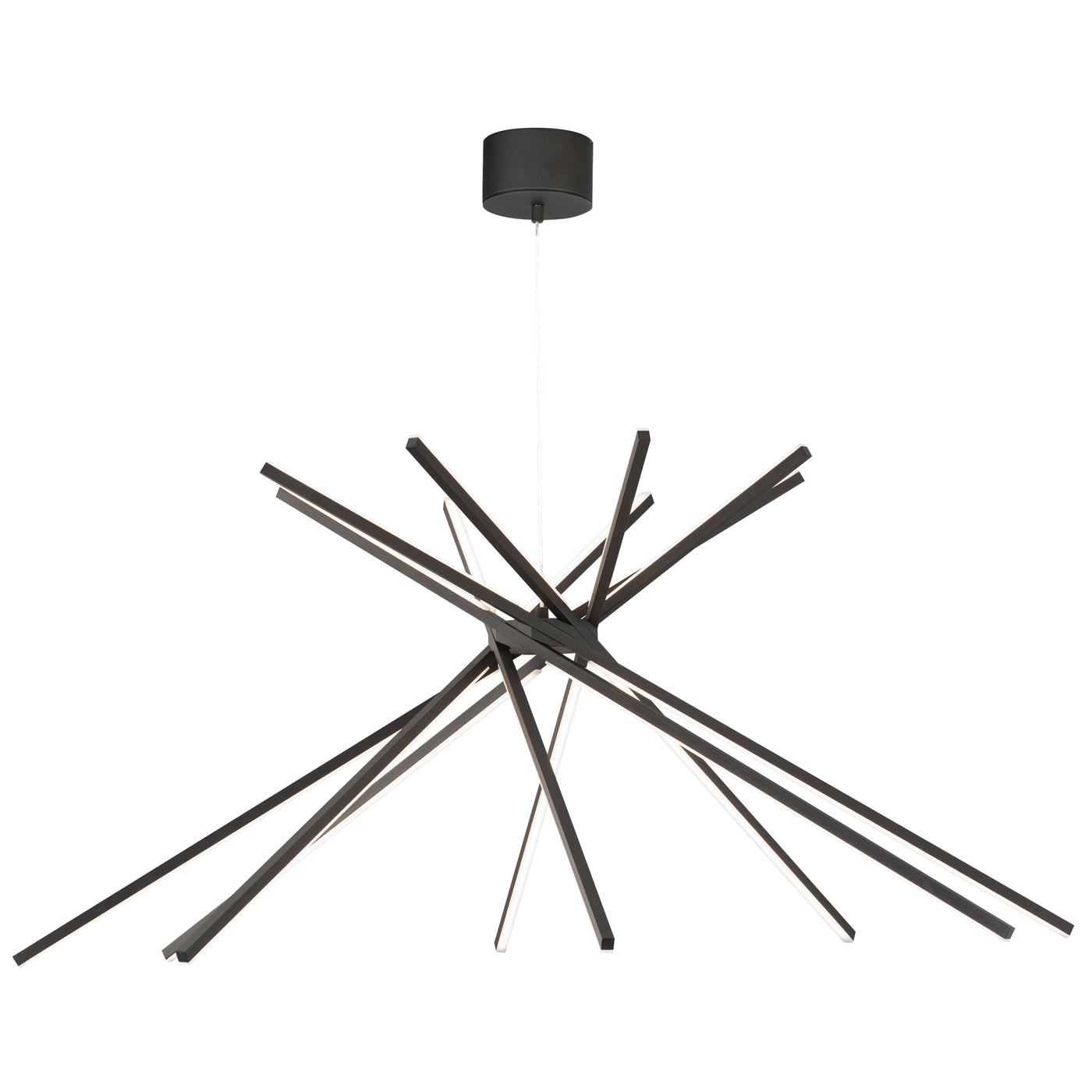 Alumilux Aster - LED Chandelier