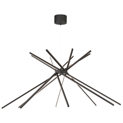 Alumilux Aster - LED Chandelier