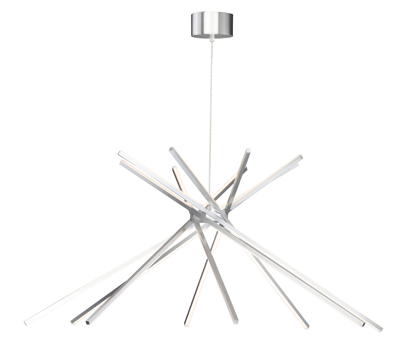 Alumilux Aster - LED Chandelier