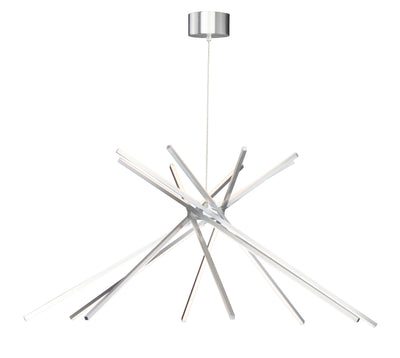 Alumilux Aster - LED Chandelier