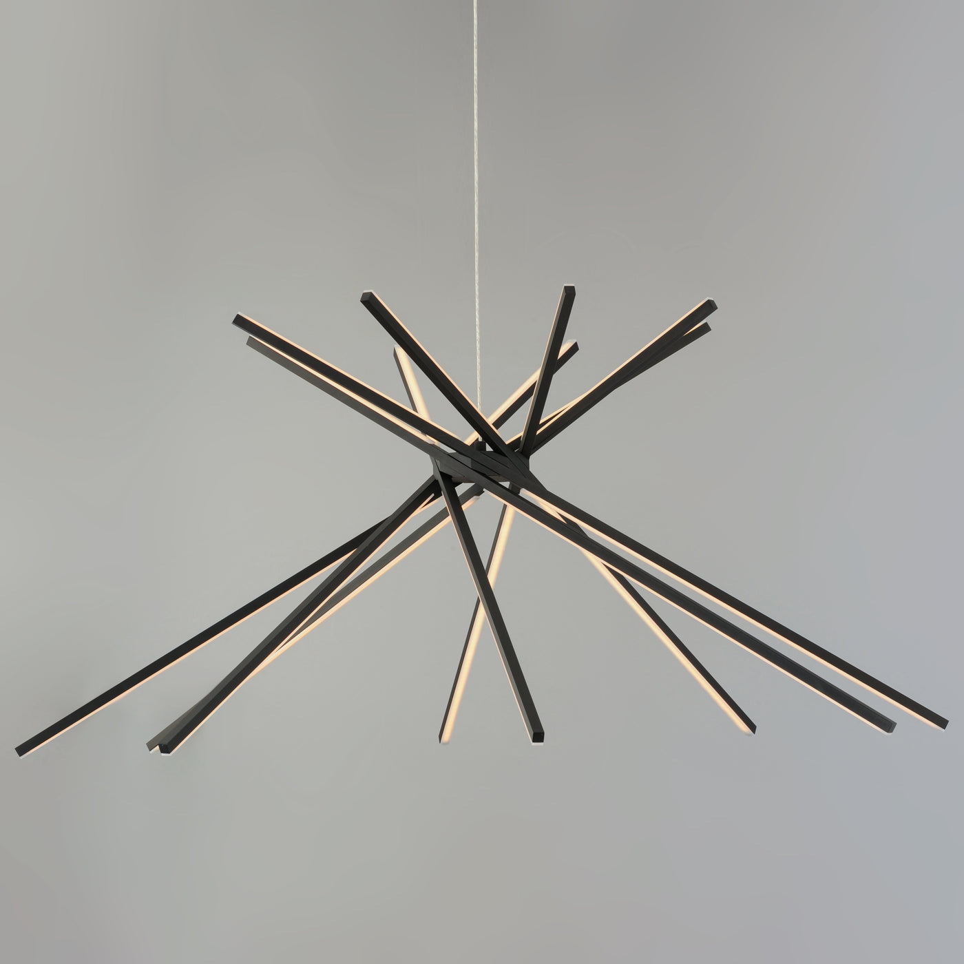 Alumilux Aster - LED Chandelier