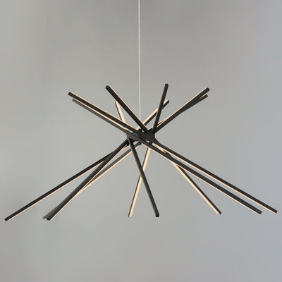 Alumilux Aster - LED Chandelier