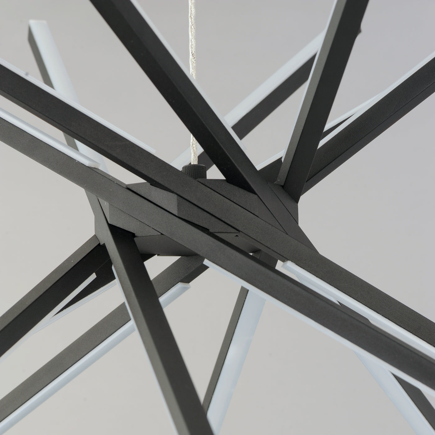 Alumilux Aster - LED Chandelier