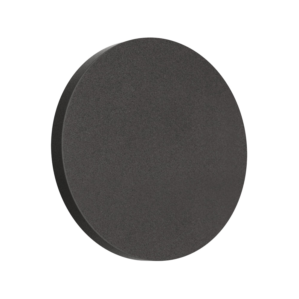 Alumilux Dish - LED Outdoor Wall Sconce in Black by ET2 Lighting