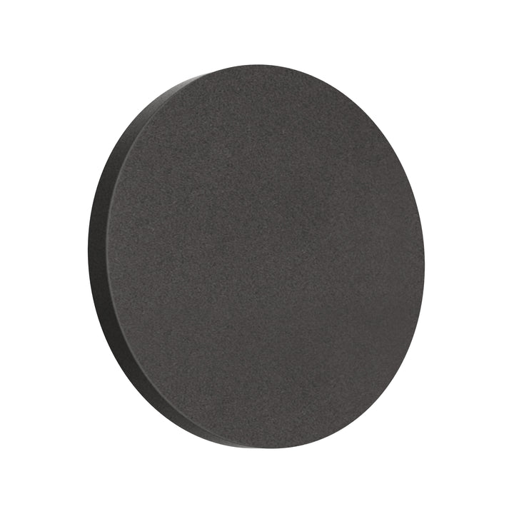 Alumilux Dish - LED Outdoor Wall Sconce in Black by ET2 Lighting