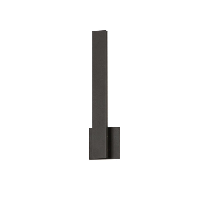 Alumilux Line 5CCT - LED Outdoor Wall Sconce in Architectural Bronze by ET2 Lighting