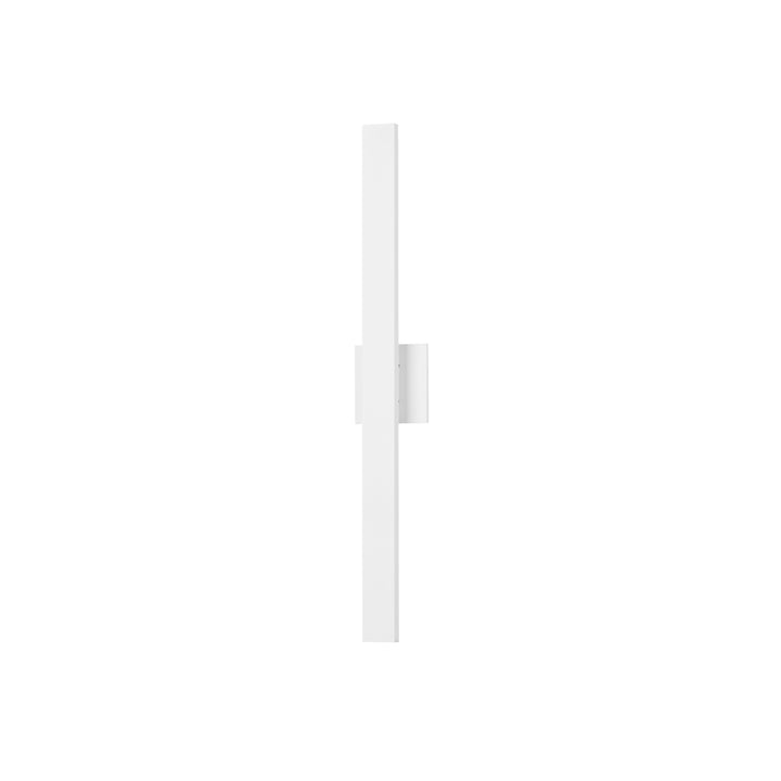 Alumilux Line 5CCT - LED Outdoor Wall Sconce in White by ET2 Lighting