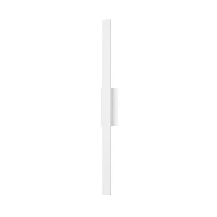 Alumilux Line 5CCT - LED Outdoor Wall Sconce in White by ET2 Lighting