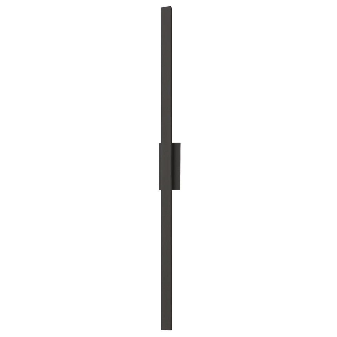 Alumilux Line 5CCT - LED Outdoor Wall Sconce in Architectural Bronze by ET2 Lighting