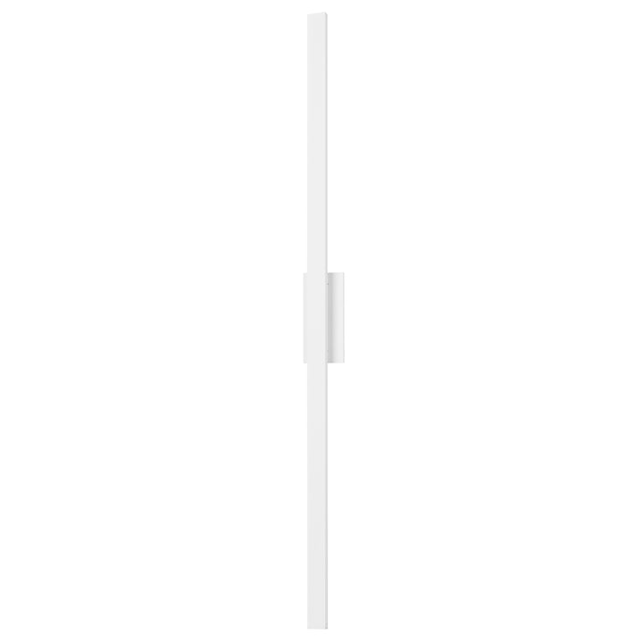 Alumilux Line 5CCT - LED Outdoor Wall Sconce in White by ET2 Lighting