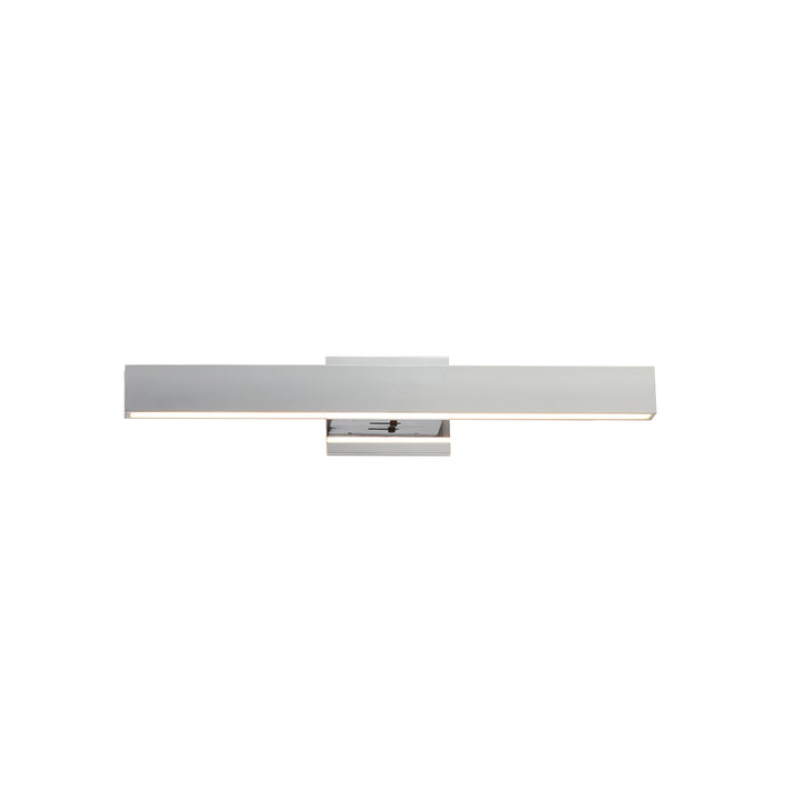 Alumilux SideLine 5CCT - LED Bath Vanity in Polished Chrome by ET2 Lighting