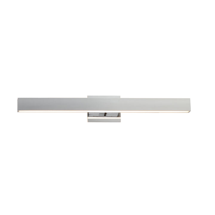 Alumilux SideLine 5CCT - LED Bath Vanity in Polished Chrome by ET2 Lighting
