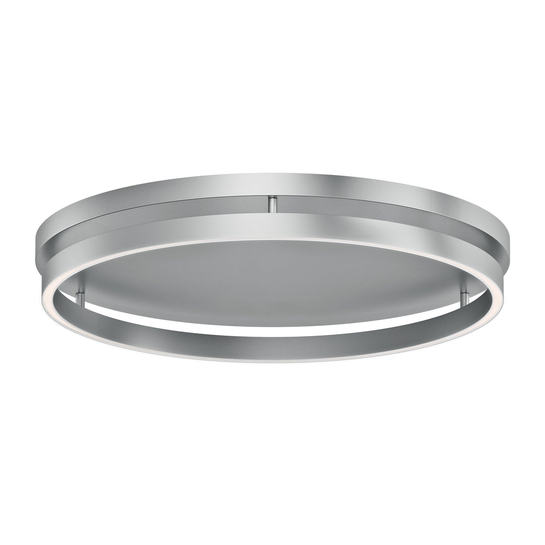 Groove - 24" Flush Mount 5CCT Select