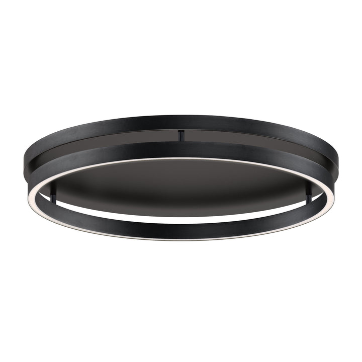Groove - 24" Flush Mount 5CCT Select