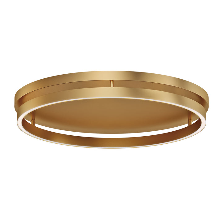 Groove - 24" Flush Mount 5CCT Select