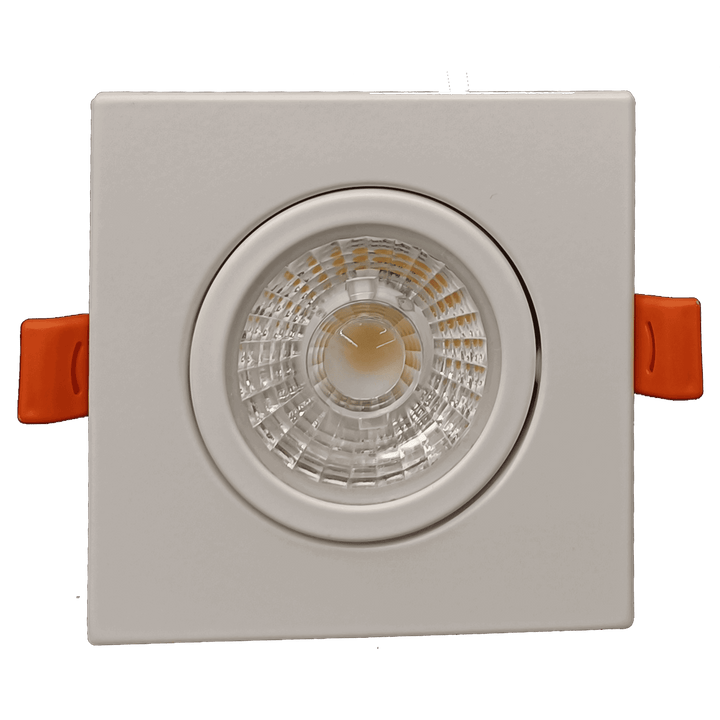 LED 3" Gimbal - 5Way CCT