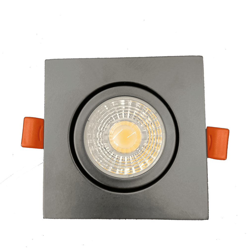 LED 3" Gimbal - 5Way CCT by Votatec - view 2