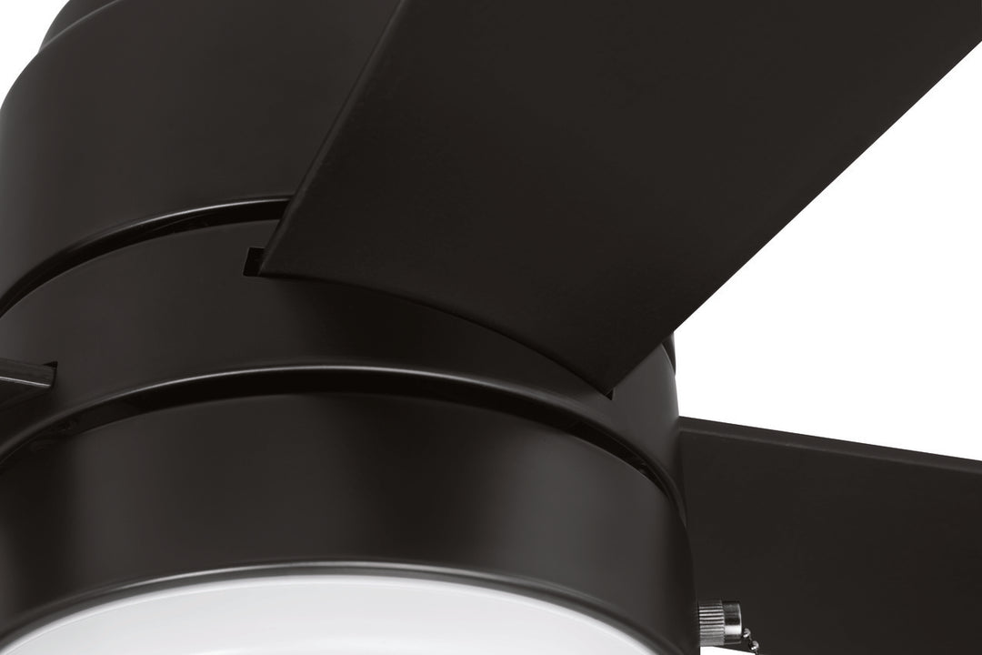 Energy Star McCoy 52" Ceiling Fan