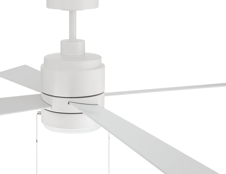 Energy Star McCoy 52" Ceiling Fan