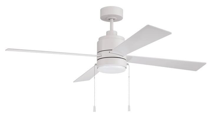 Energy Star McCoy 52" Ceiling Fan