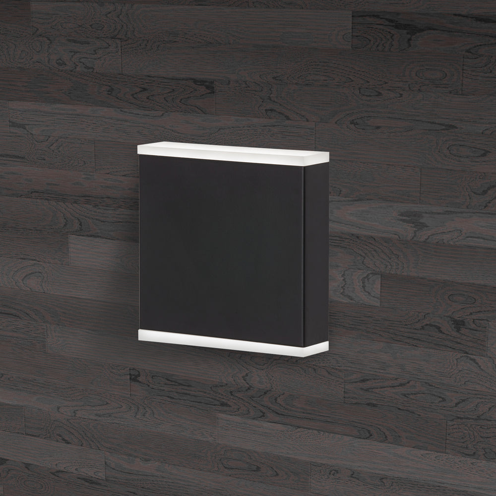Emery 15W Wall Sconce by Dainolite - view 2