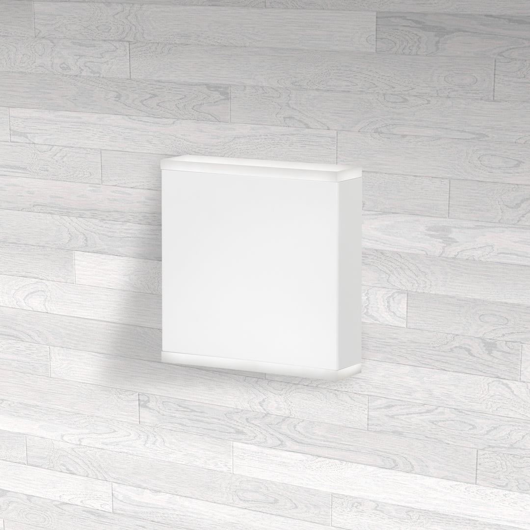 Emery 15W Wall Sconce by Dainolite - view 4