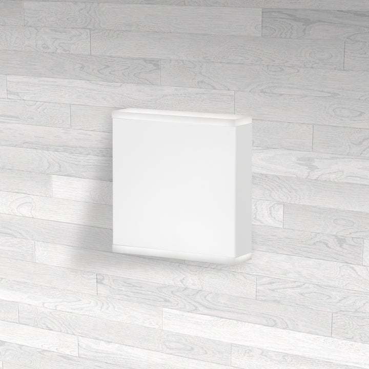 Emery 15W Wall Sconce by Dainolite - view 4