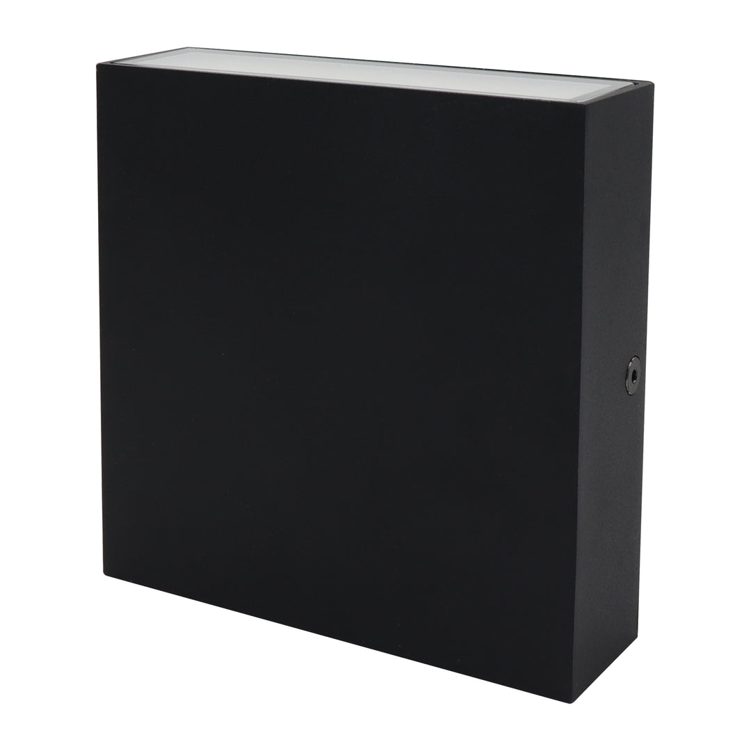 Emery 15W 5CCT Outdoor Wall Sconce by Dainolite