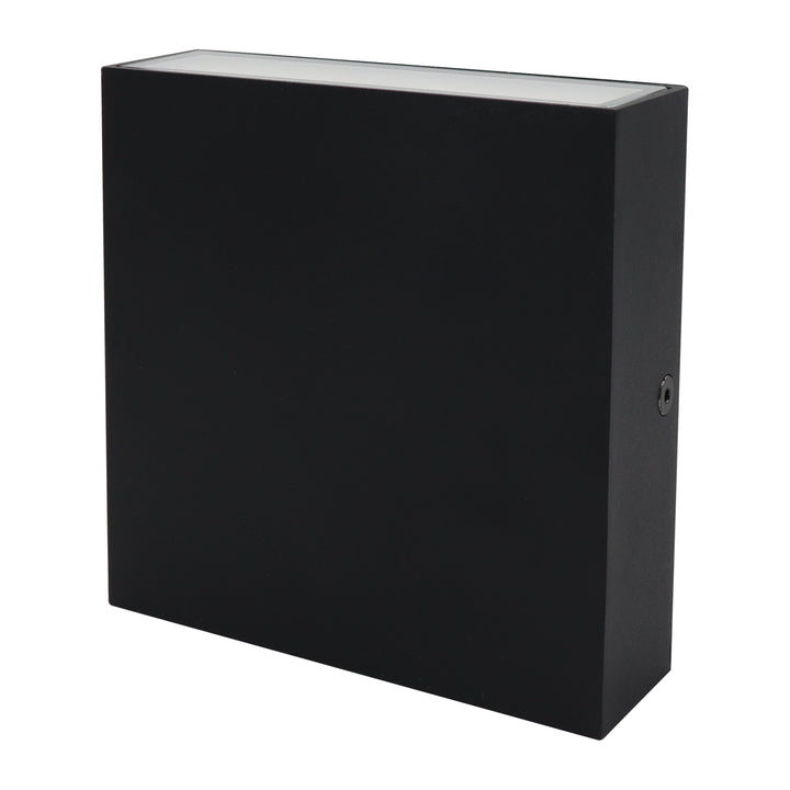 Emery 15W 5CCT Outdoor Wall Sconce by Dainolite